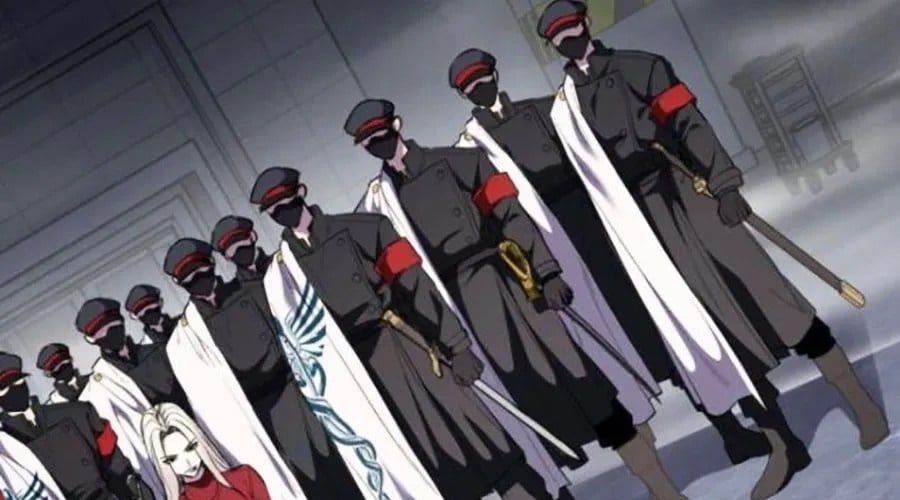 đọc truyện Cậu Bé Của Thần Chết Chương 301 ảnh 538 tại Thiên Thai Truyện