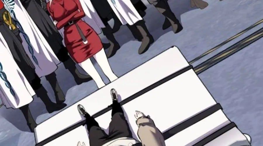 đọc truyện Cậu Bé Của Thần Chết Chương 301 ảnh 539 tại Thiên Thai Truyện