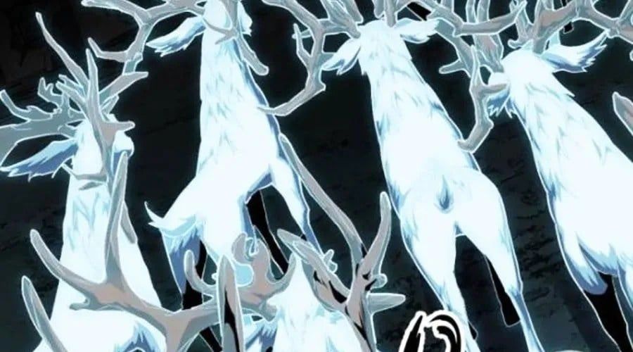 đọc truyện Cậu Bé Của Thần Chết Chương 301 ảnh 63 tại Thiên Thai Truyện