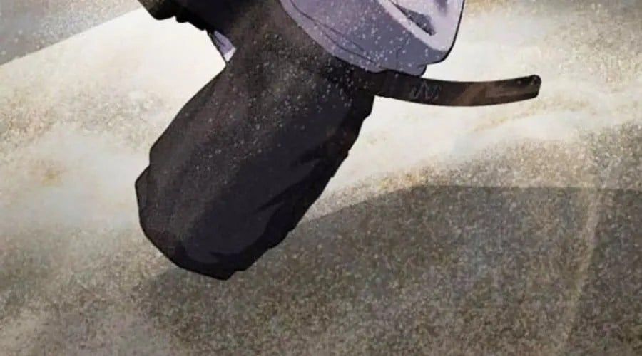 đọc truyện Cậu Bé Của Thần Chết Chương 301 ảnh 90 tại Thiên Thai Truyện