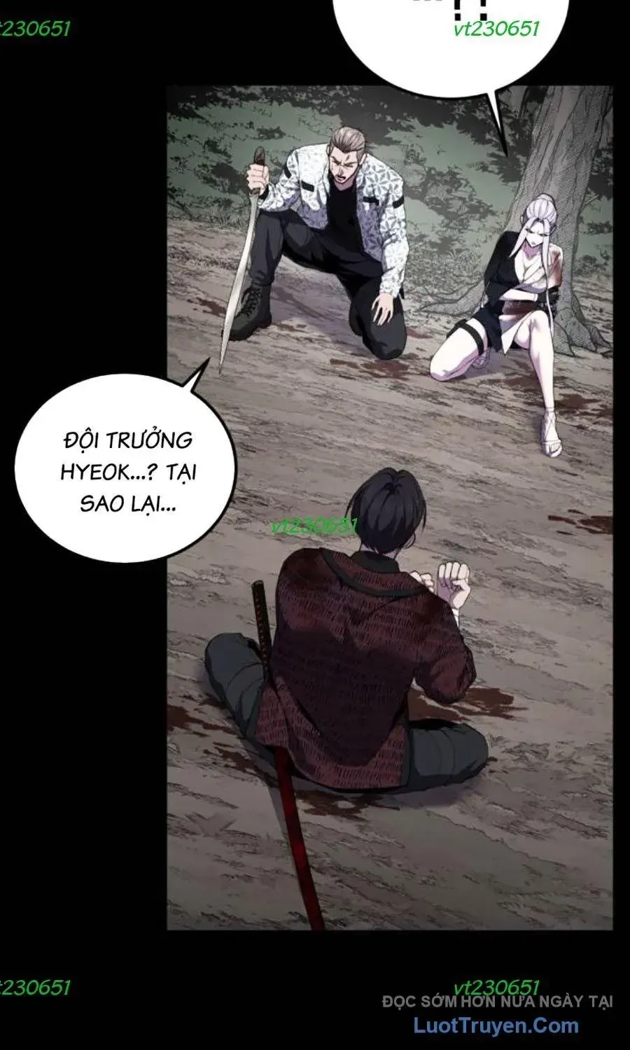 đọc truyện Cậu Bé Của Thần Chết Chương 302 ảnh 12 tại Thiên Thai Truyện