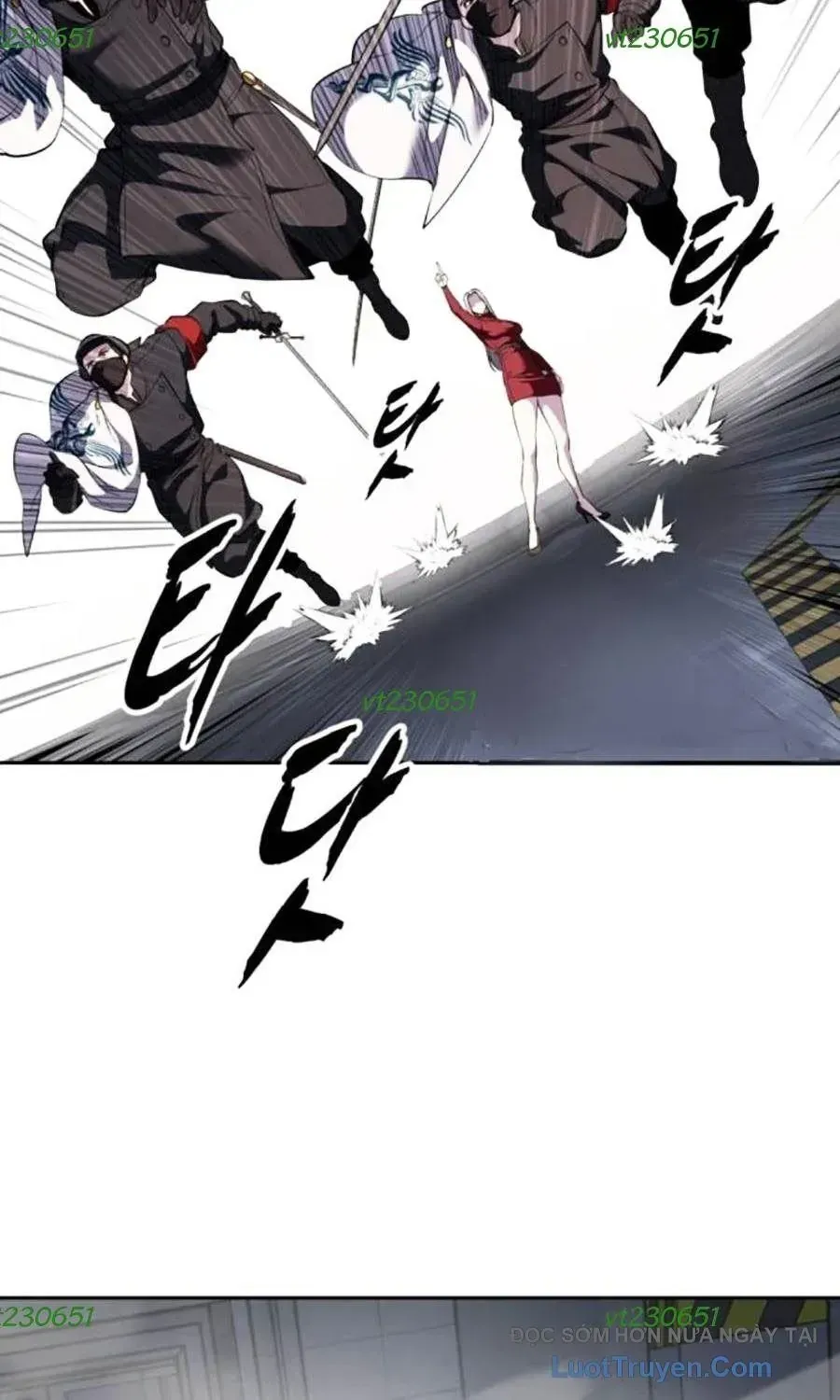 đọc truyện Cậu Bé Của Thần Chết Chương 302 ảnh 103 tại Thiên Thai Truyện