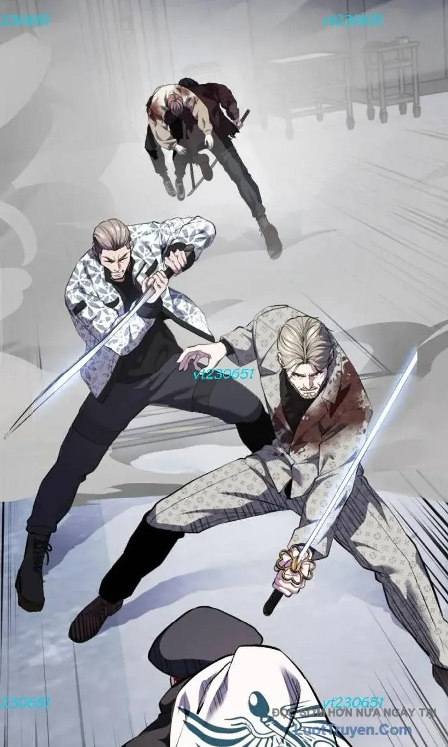 đọc truyện Cậu Bé Của Thần Chết Chương 302 ảnh 104 tại Thiên Thai Truyện