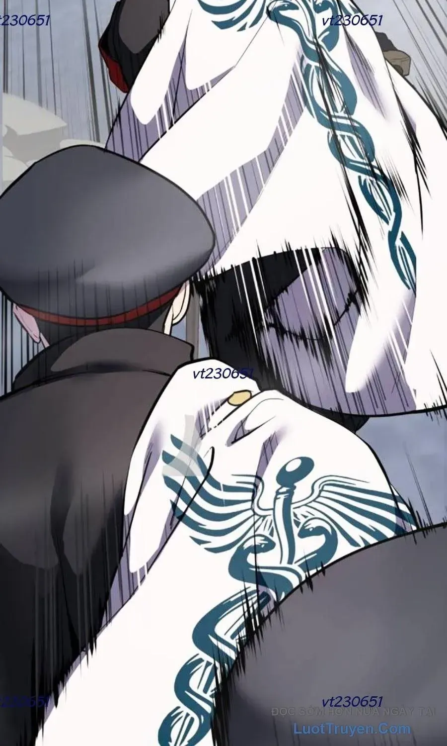 đọc truyện Cậu Bé Của Thần Chết Chương 302 ảnh 105 tại Thiên Thai Truyện