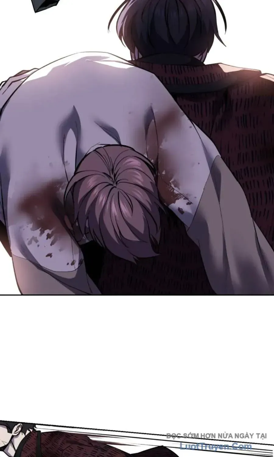 đọc truyện Cậu Bé Của Thần Chết Chương 302 ảnh 110 tại Thiên Thai Truyện