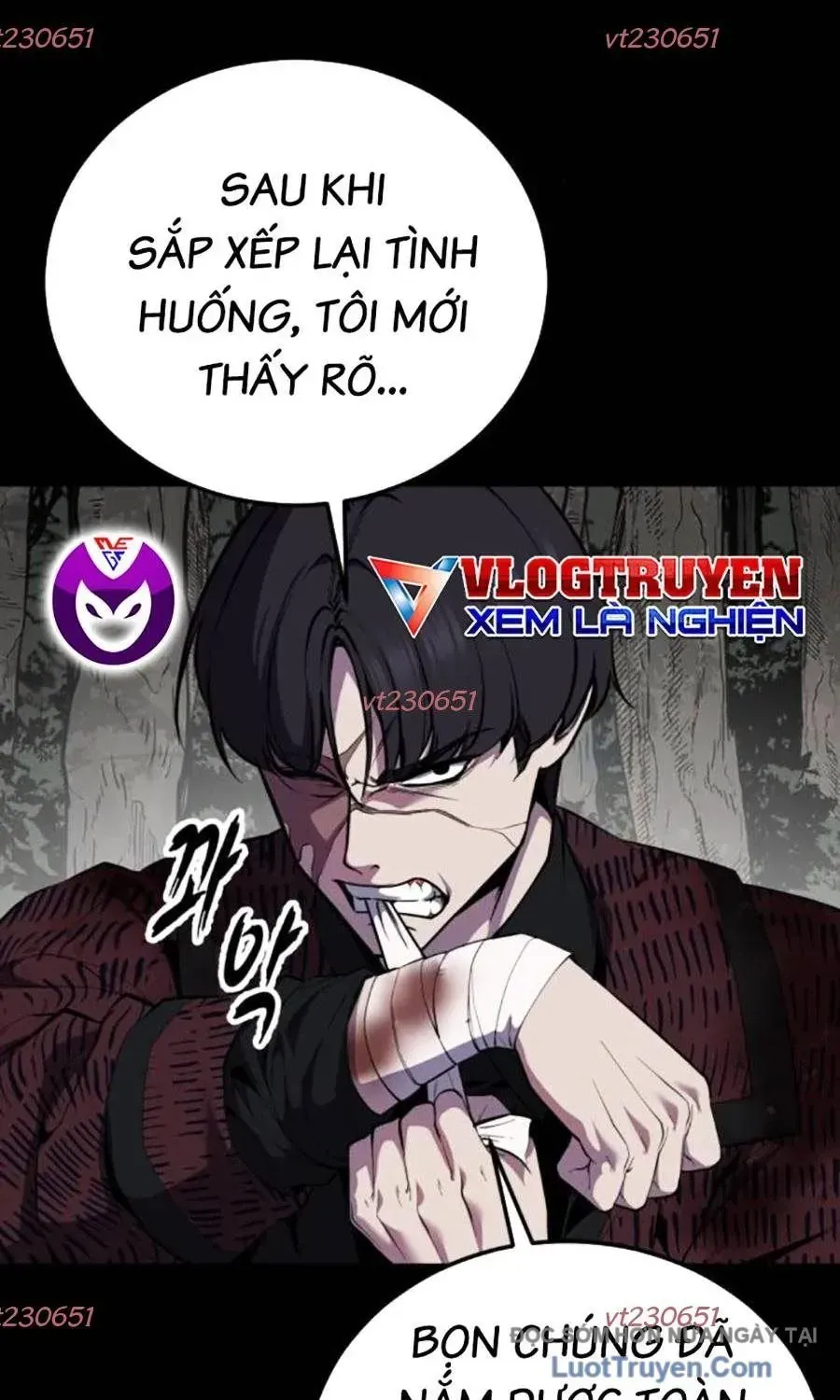 đọc truyện Cậu Bé Của Thần Chết Chương 302 ảnh 13 tại Thiên Thai Truyện