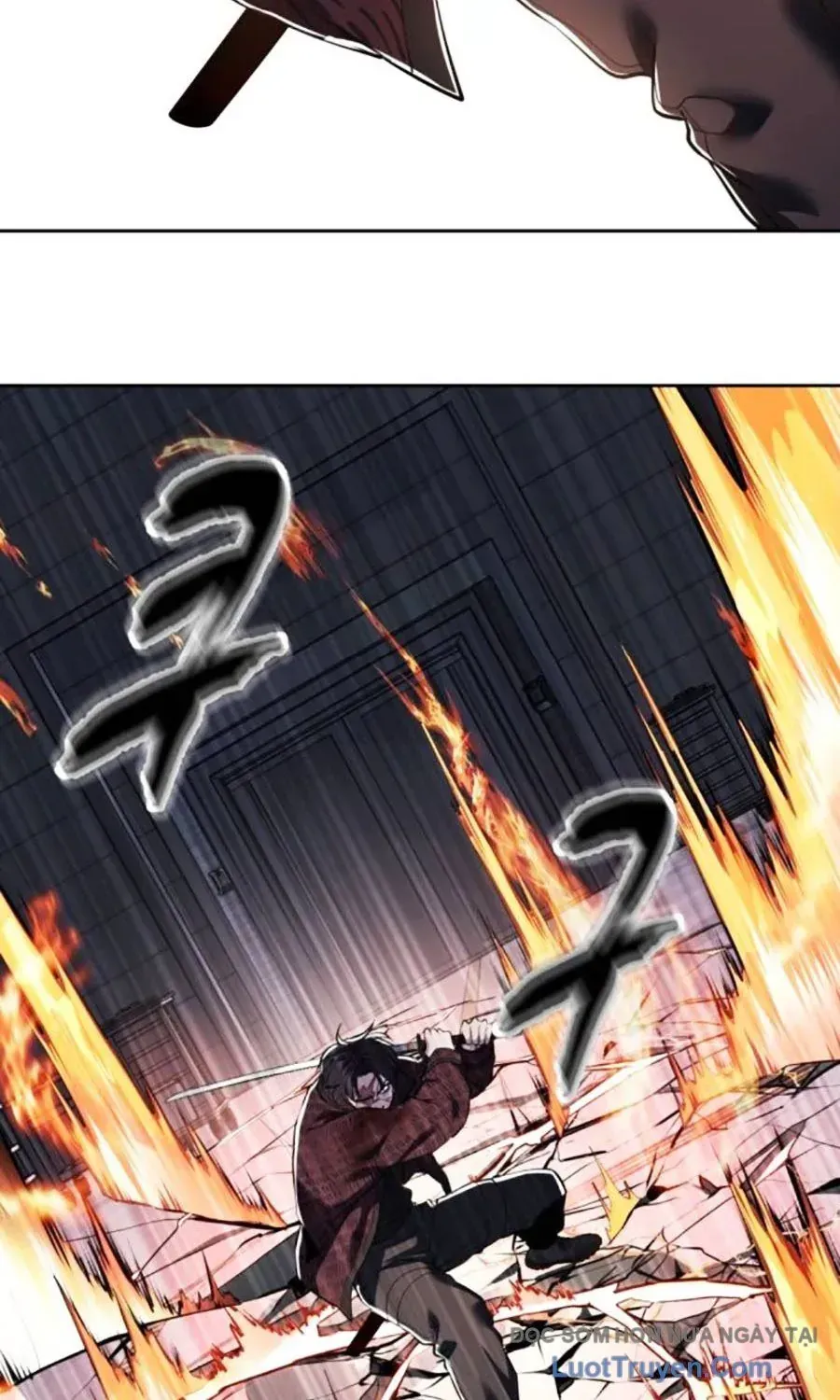 đọc truyện Cậu Bé Của Thần Chết Chương 302 ảnh 113 tại Thiên Thai Truyện