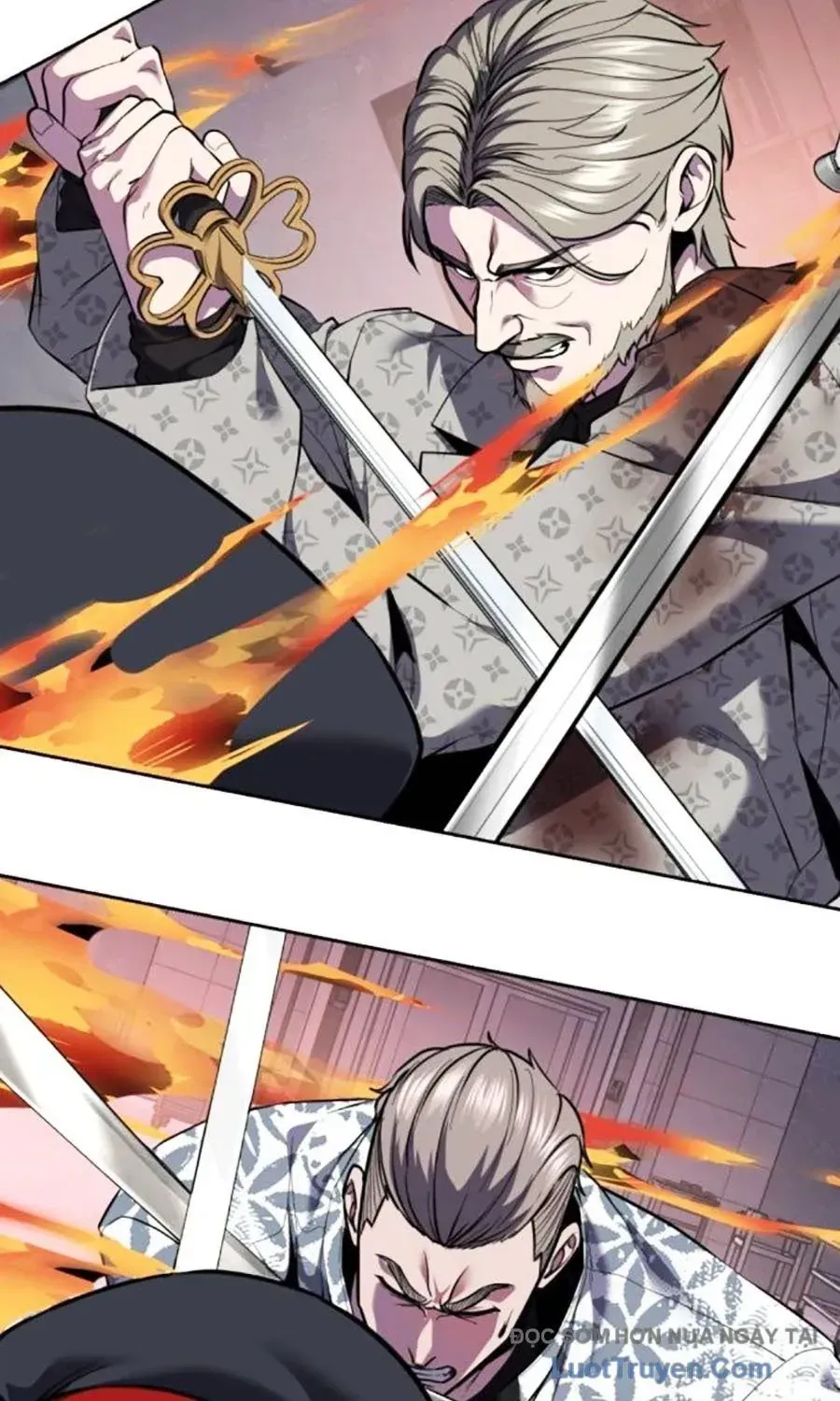 đọc truyện Cậu Bé Của Thần Chết Chương 302 ảnh 116 tại Thiên Thai Truyện