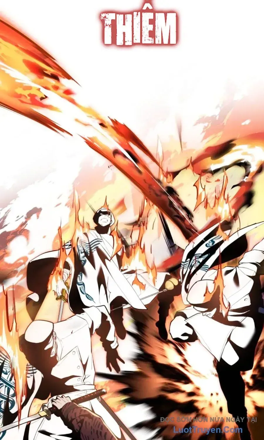 đọc truyện Cậu Bé Của Thần Chết Chương 302 ảnh 118 tại Thiên Thai Truyện