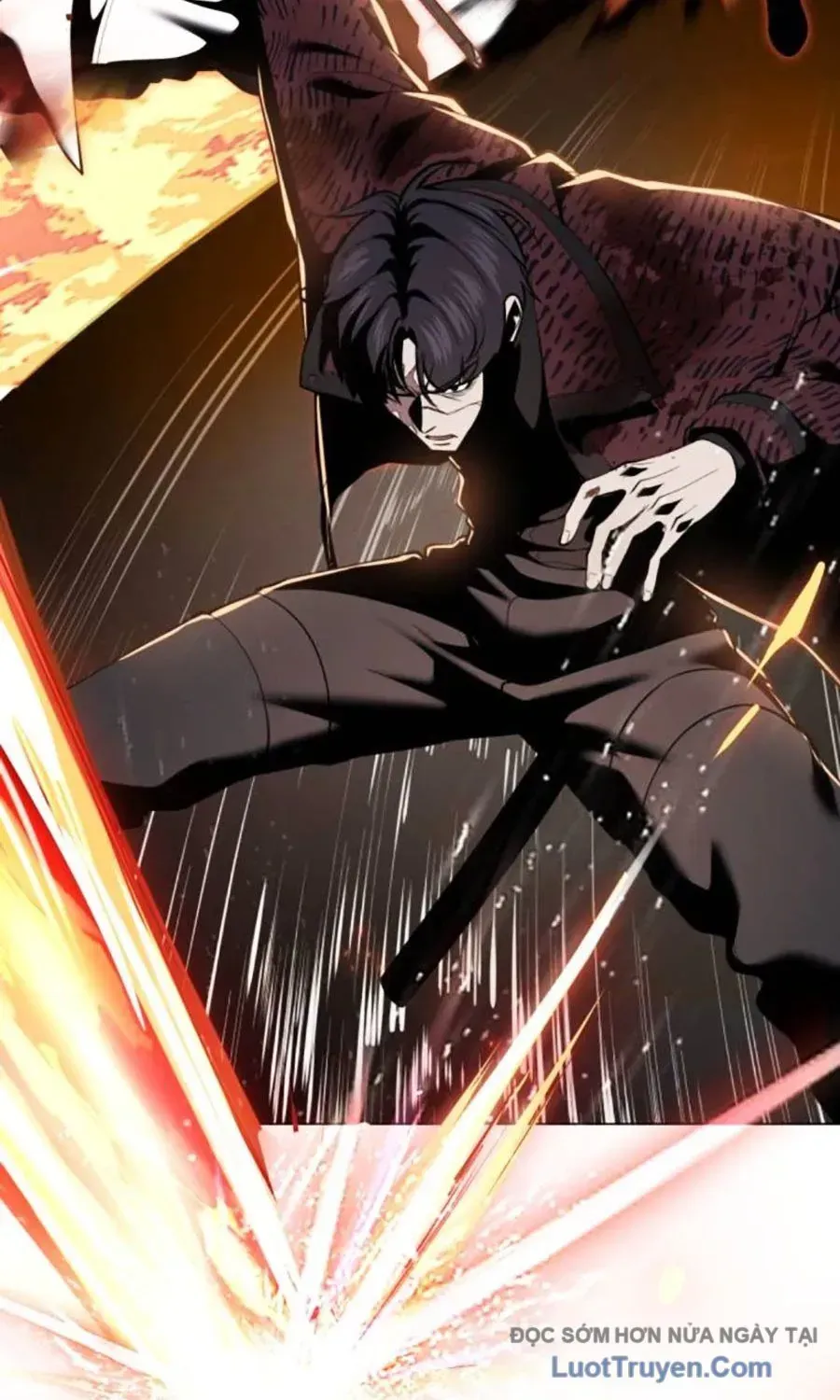 đọc truyện Cậu Bé Của Thần Chết Chương 302 ảnh 119 tại Thiên Thai Truyện