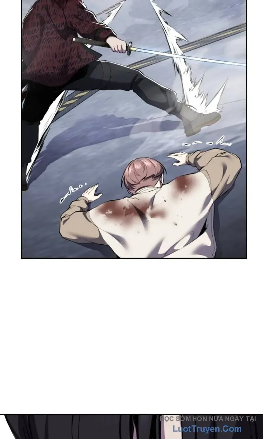 đọc truyện Cậu Bé Của Thần Chết Chương 302 ảnh 122 tại Thiên Thai Truyện