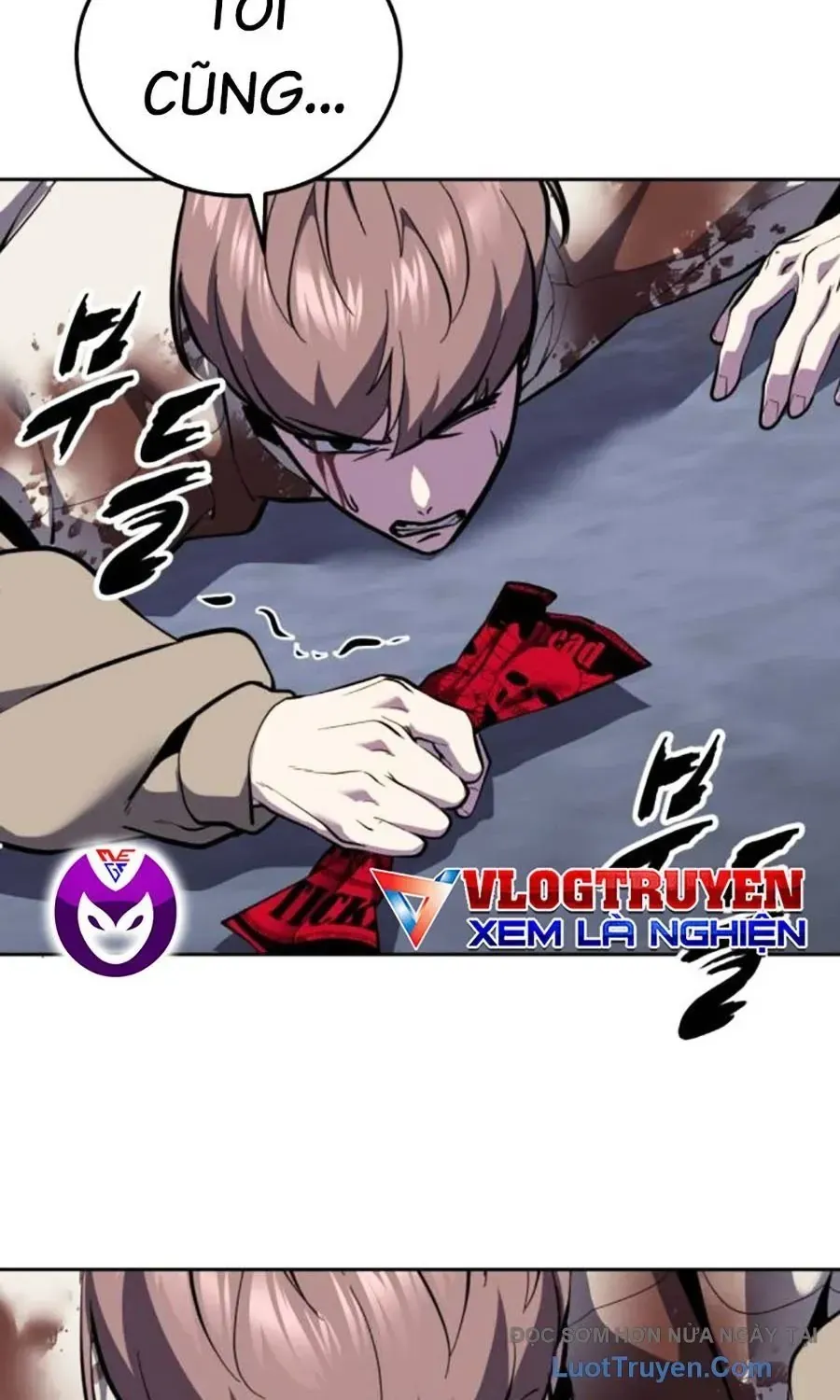 đọc truyện Cậu Bé Của Thần Chết Chương 302 ảnh 126 tại Thiên Thai Truyện