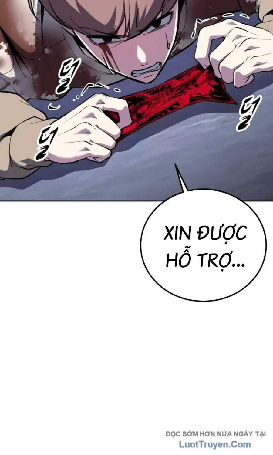 đọc truyện Cậu Bé Của Thần Chết Chương 302 ảnh 127 tại Thiên Thai Truyện