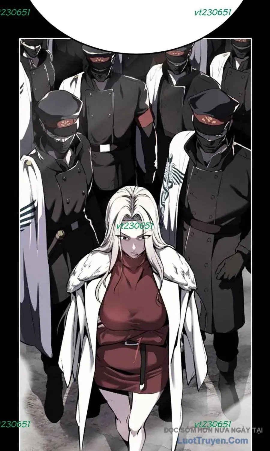 đọc truyện Cậu Bé Của Thần Chết Chương 302 ảnh 15 tại Thiên Thai Truyện