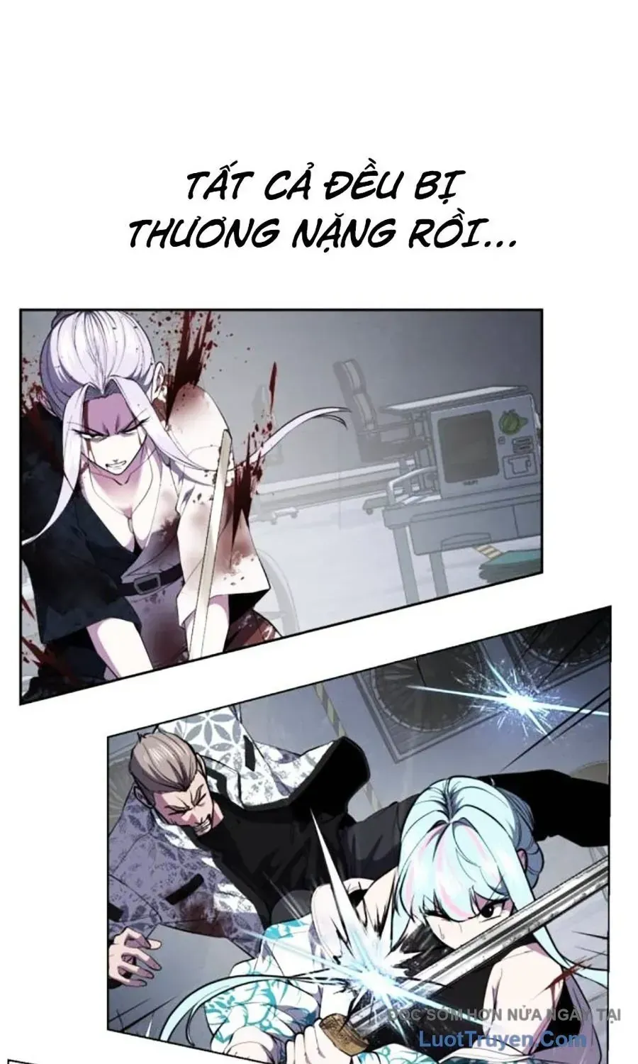 đọc truyện Cậu Bé Của Thần Chết Chương 302 ảnh 136 tại Thiên Thai Truyện