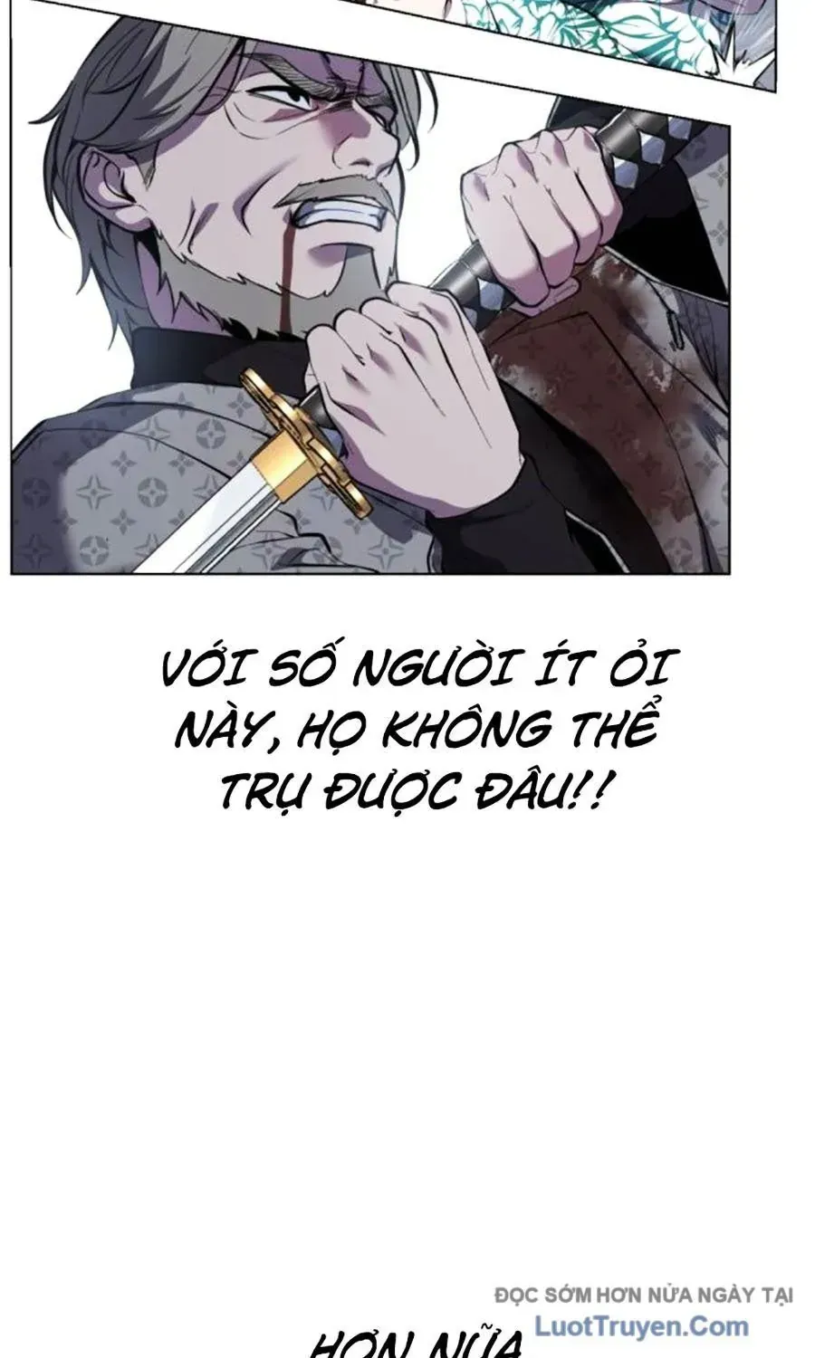 đọc truyện Cậu Bé Của Thần Chết Chương 302 ảnh 137 tại Thiên Thai Truyện