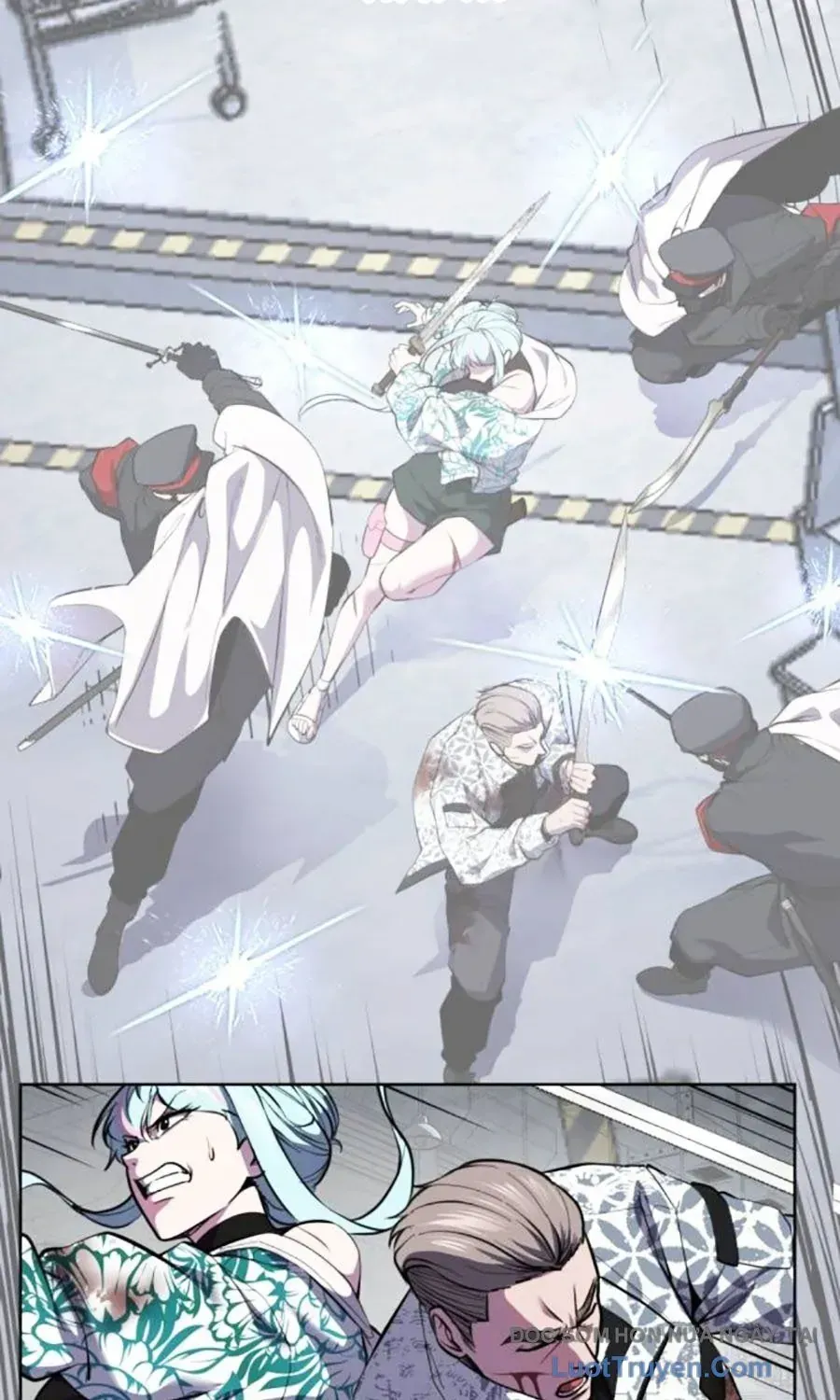 đọc truyện Cậu Bé Của Thần Chết Chương 302 ảnh 141 tại Thiên Thai Truyện