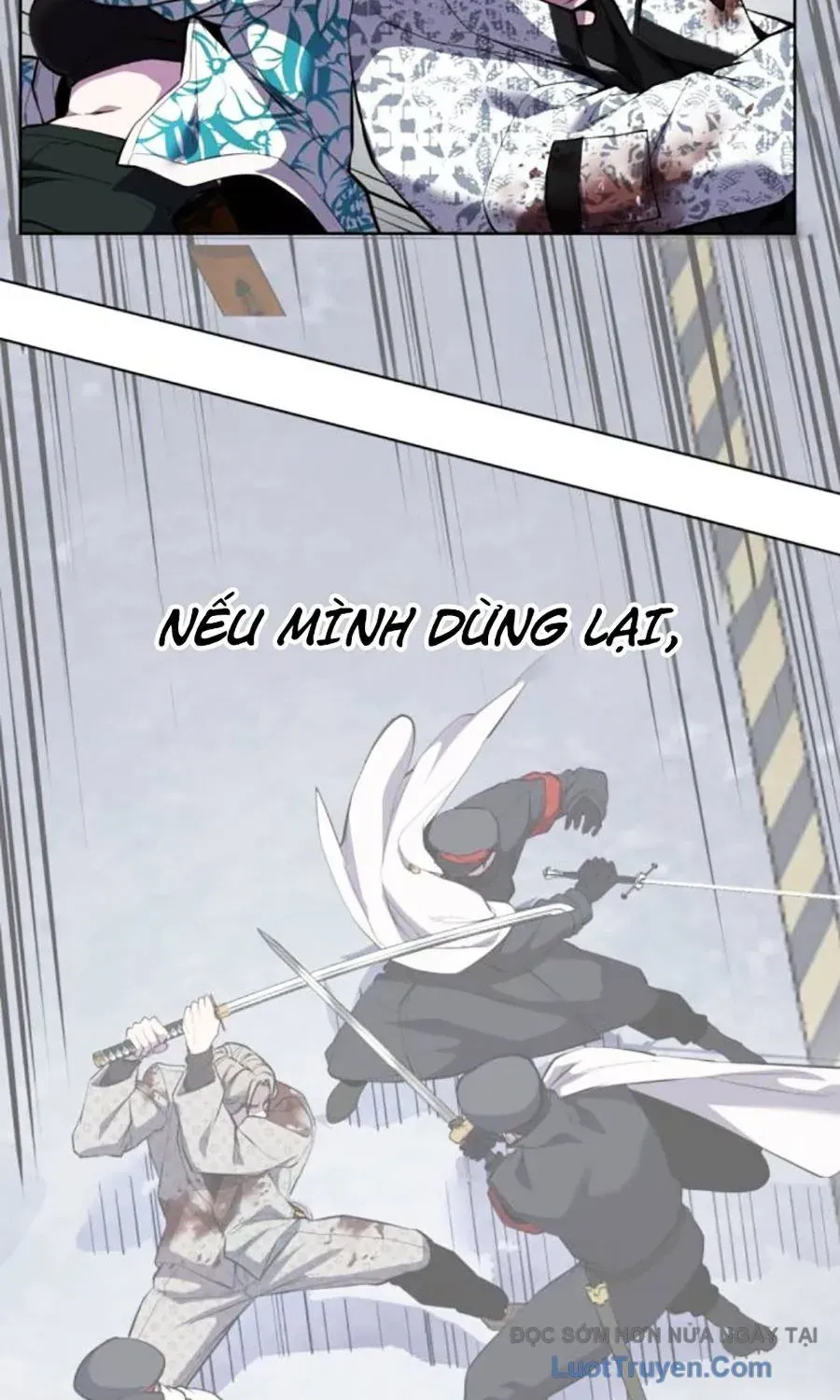 đọc truyện Cậu Bé Của Thần Chết Chương 302 ảnh 142 tại Thiên Thai Truyện