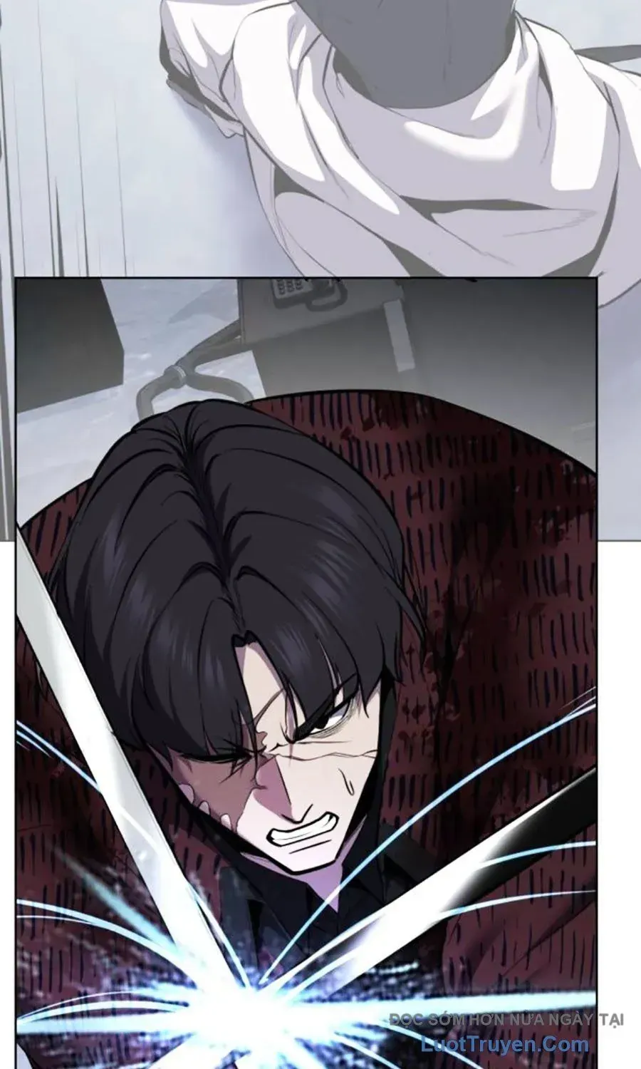 đọc truyện Cậu Bé Của Thần Chết Chương 302 ảnh 145 tại Thiên Thai Truyện