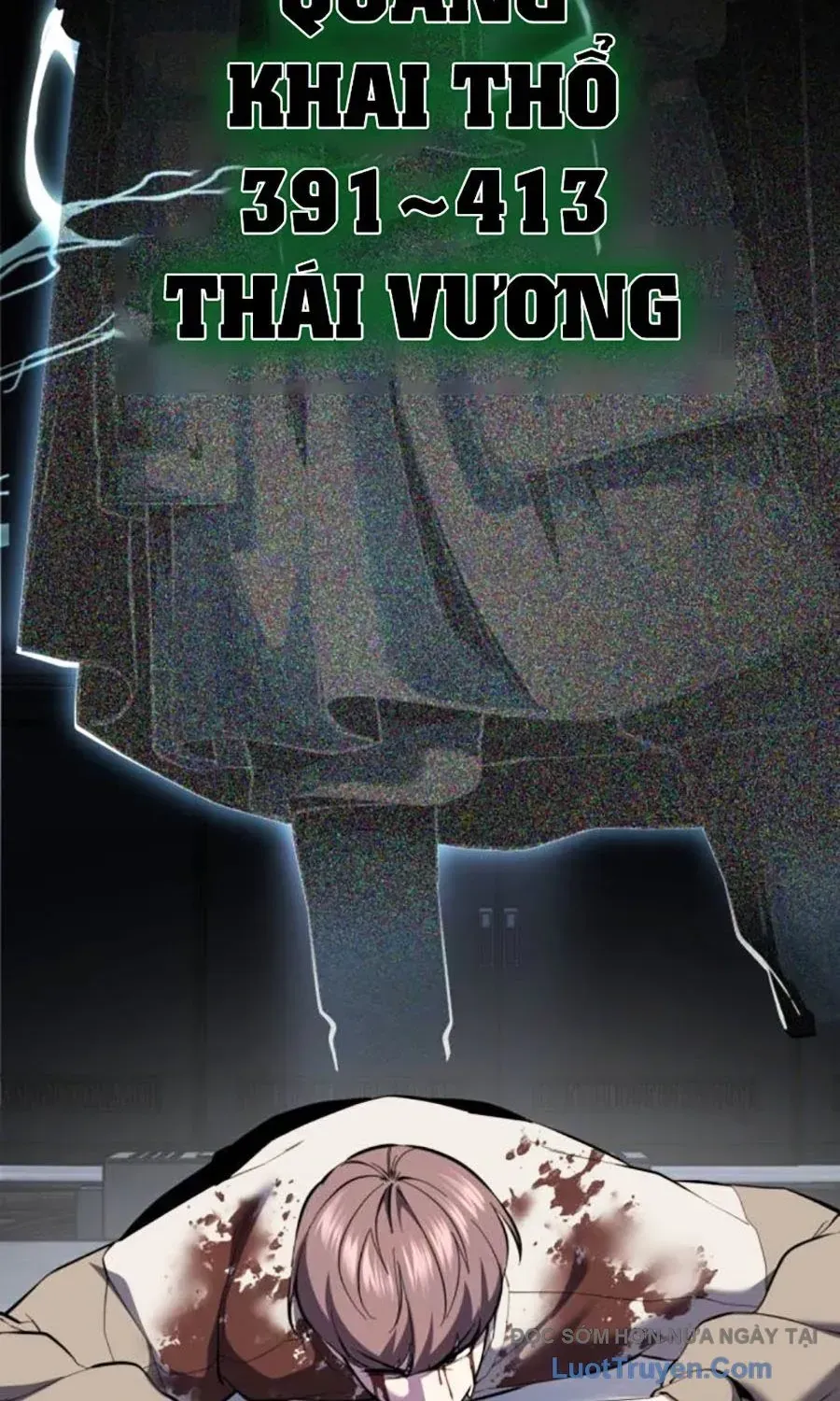 đọc truyện Cậu Bé Của Thần Chết Chương 302 ảnh 150 tại Thiên Thai Truyện