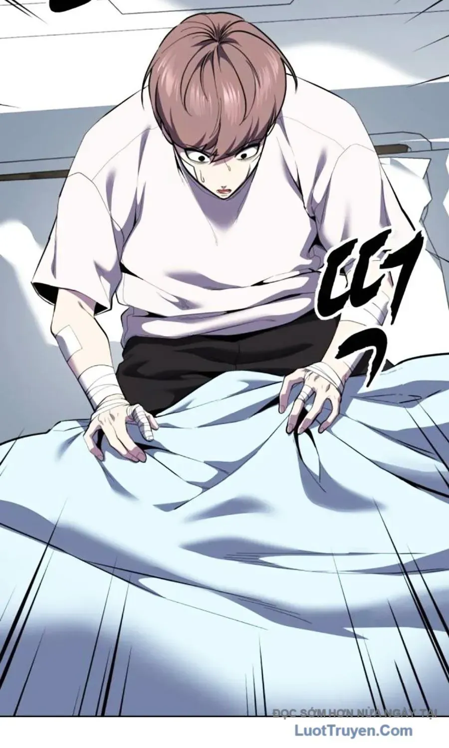 đọc truyện Cậu Bé Của Thần Chết Chương 302 ảnh 169 tại Thiên Thai Truyện