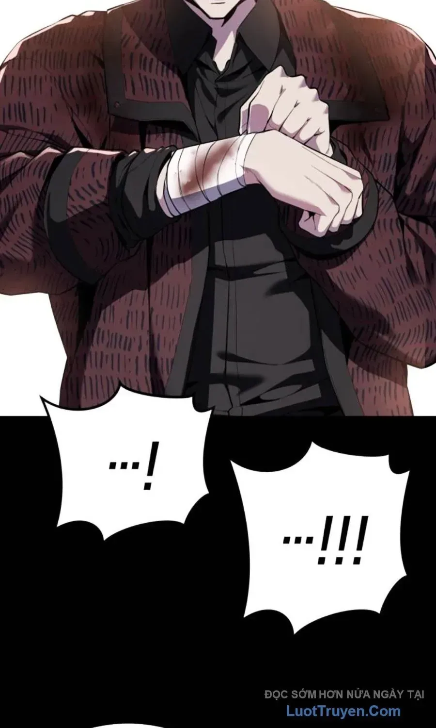 đọc truyện Cậu Bé Của Thần Chết Chương 302 ảnh 19 tại Thiên Thai Truyện