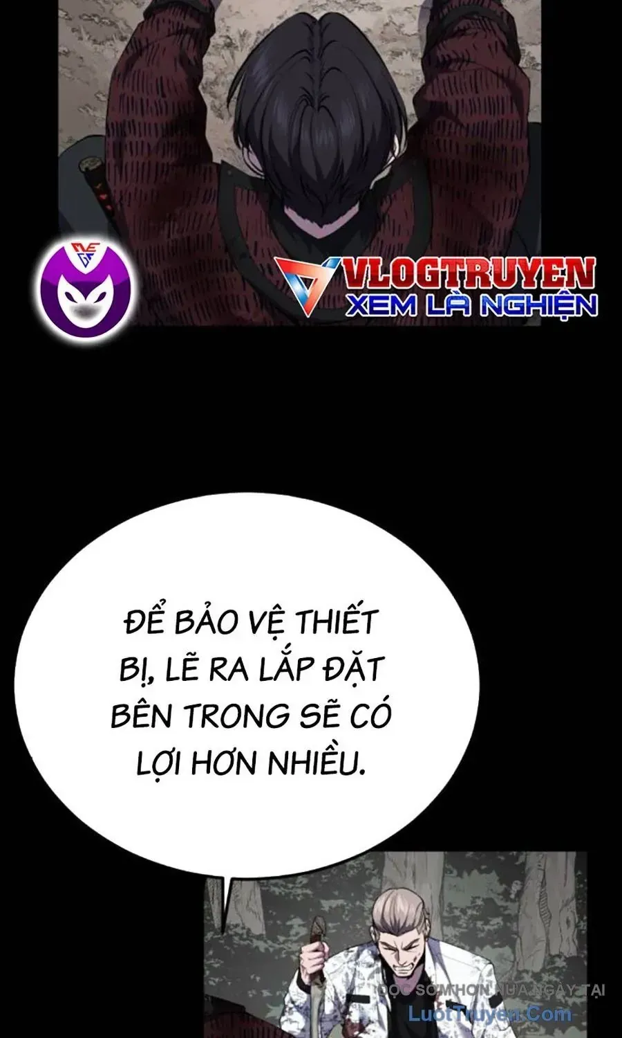 đọc truyện Cậu Bé Của Thần Chết Chương 302 ảnh 21 tại Thiên Thai Truyện