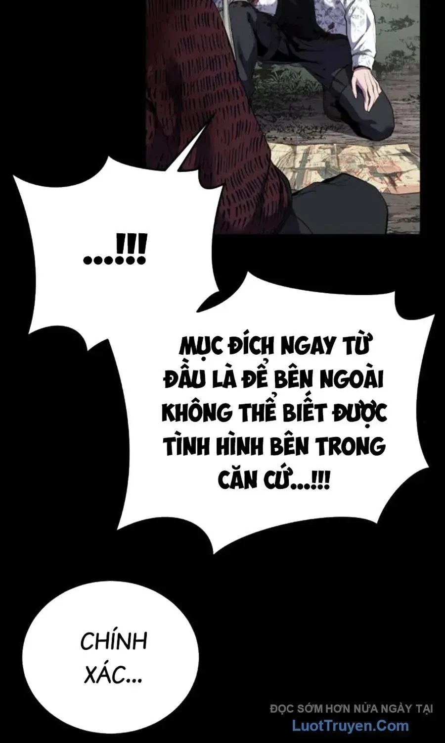 đọc truyện Cậu Bé Của Thần Chết Chương 302 ảnh 22 tại Thiên Thai Truyện