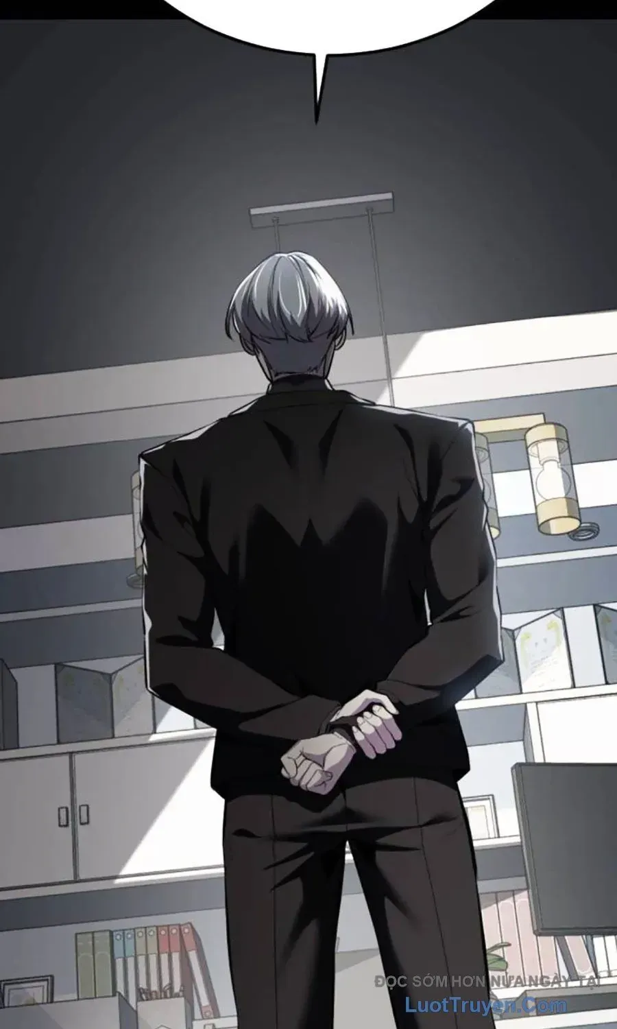 đọc truyện Cậu Bé Của Thần Chết Chương 302 ảnh 27 tại Thiên Thai Truyện