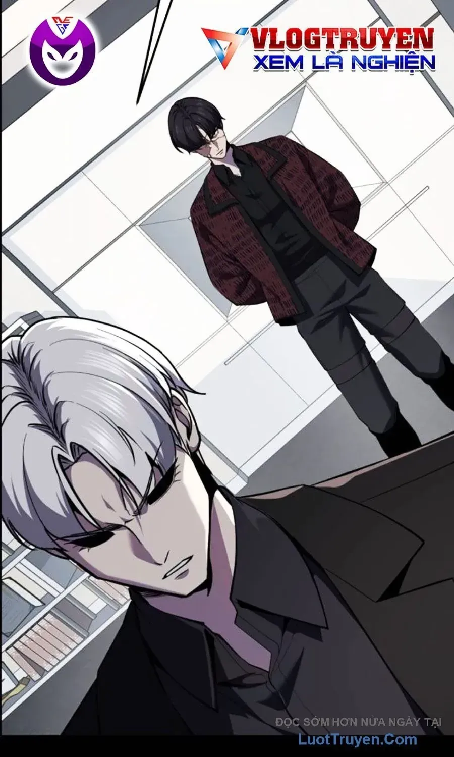 đọc truyện Cậu Bé Của Thần Chết Chương 302 ảnh 30 tại Thiên Thai Truyện