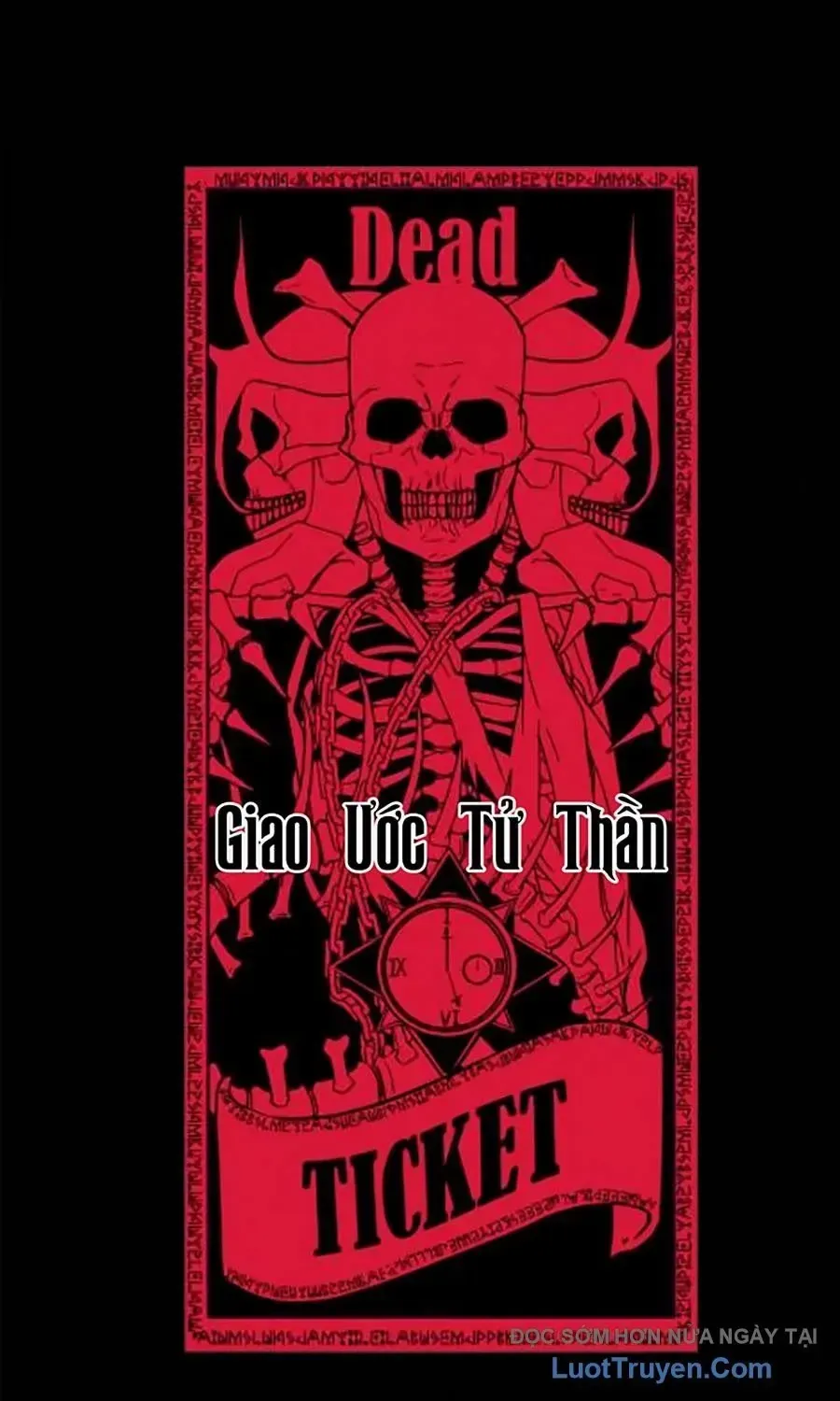 đọc truyện Cậu Bé Của Thần Chết Chương 302 ảnh 45 tại Thiên Thai Truyện