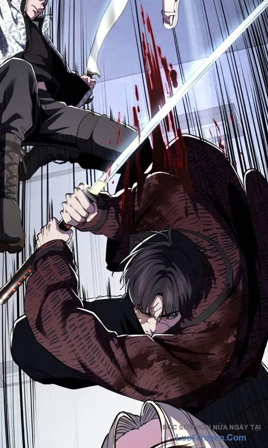 đọc truyện Cậu Bé Của Thần Chết Chương 302 ảnh 48 tại Thiên Thai Truyện