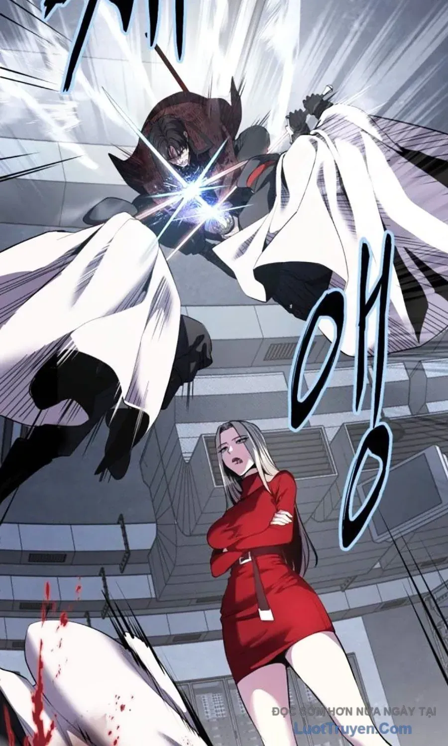 đọc truyện Cậu Bé Của Thần Chết Chương 302 ảnh 52 tại Thiên Thai Truyện