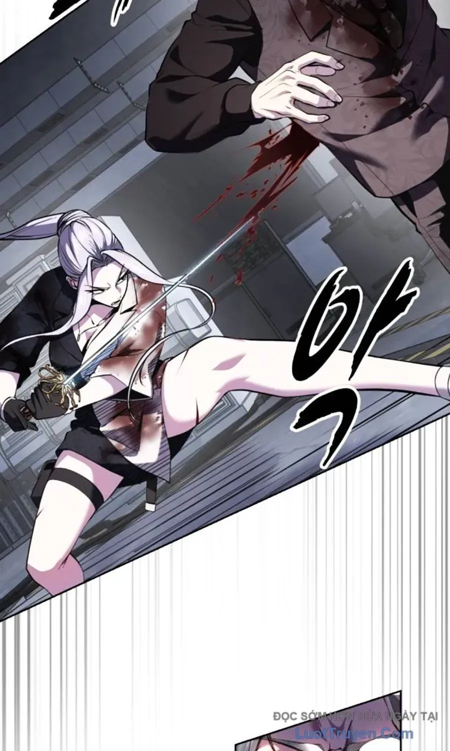 đọc truyện Cậu Bé Của Thần Chết Chương 302 ảnh 54 tại Thiên Thai Truyện