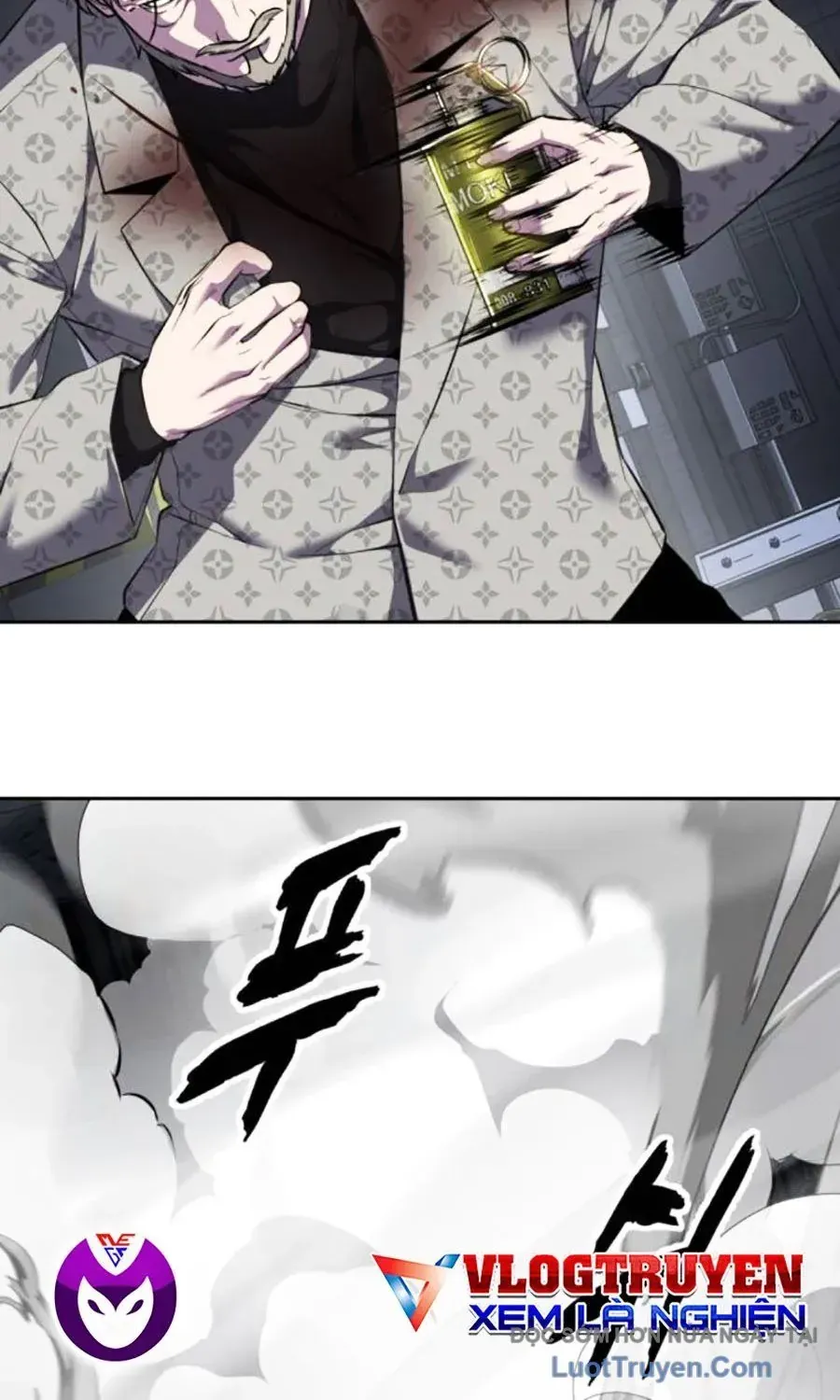 đọc truyện Cậu Bé Của Thần Chết Chương 302 ảnh 56 tại Thiên Thai Truyện