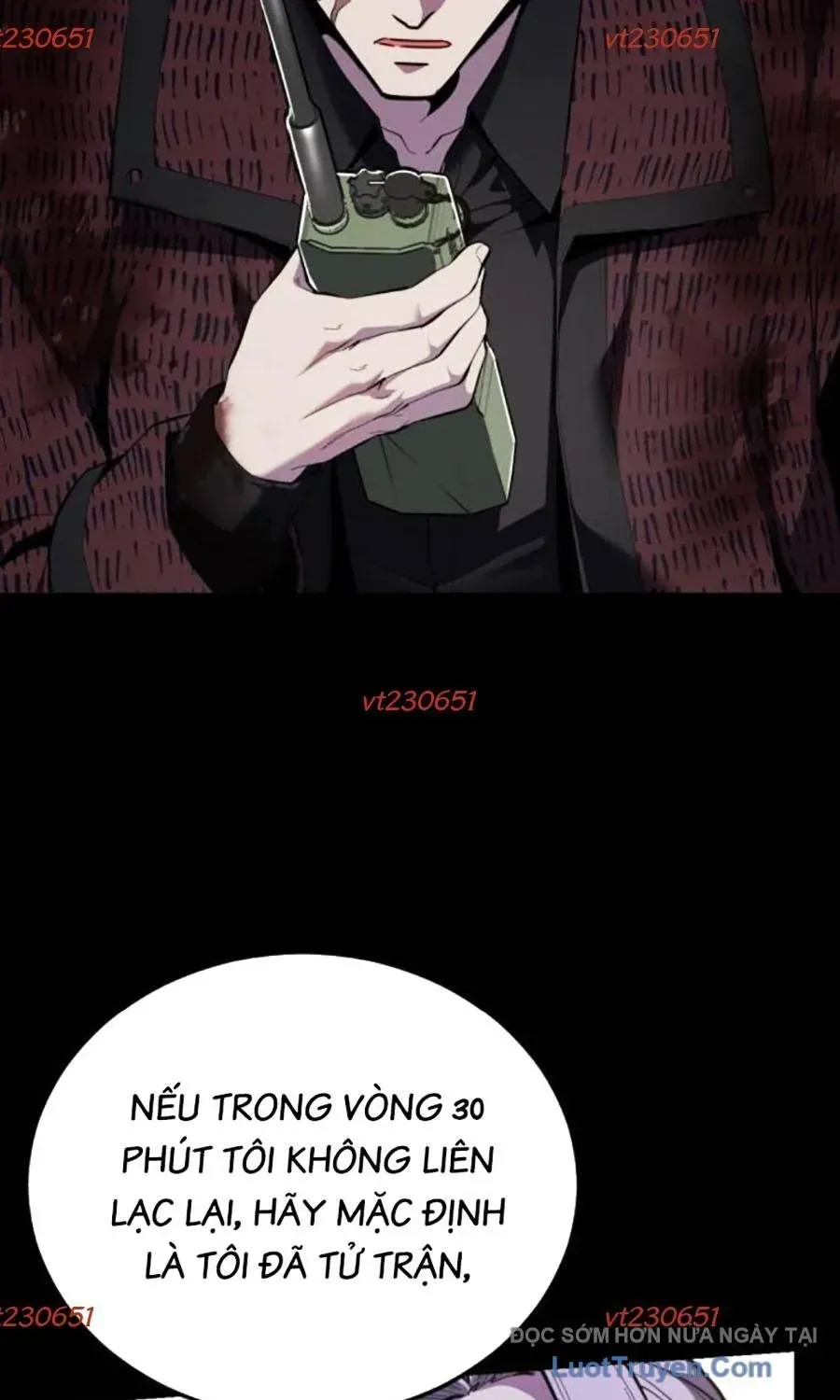 đọc truyện Cậu Bé Của Thần Chết Chương 302 ảnh 8 tại Thiên Thai Truyện