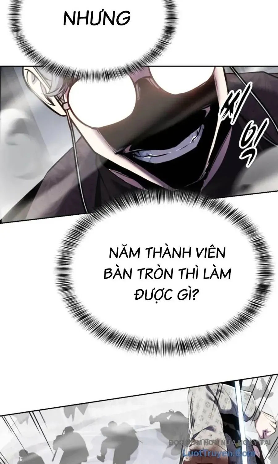 đọc truyện Cậu Bé Của Thần Chết Chương 302 ảnh 64 tại Thiên Thai Truyện