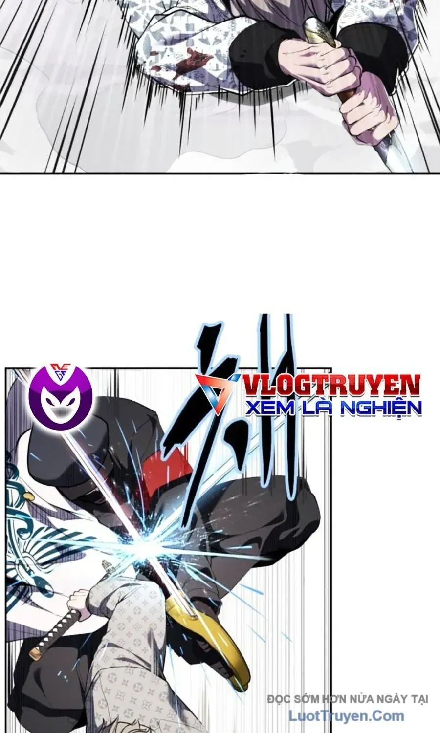 đọc truyện Cậu Bé Của Thần Chết Chương 302 ảnh 66 tại Thiên Thai Truyện