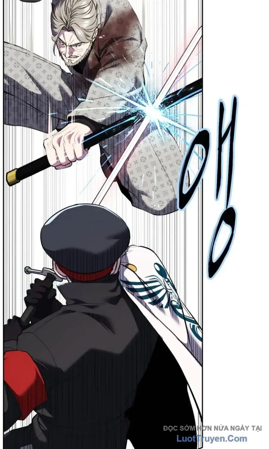 đọc truyện Cậu Bé Của Thần Chết Chương 302 ảnh 67 tại Thiên Thai Truyện