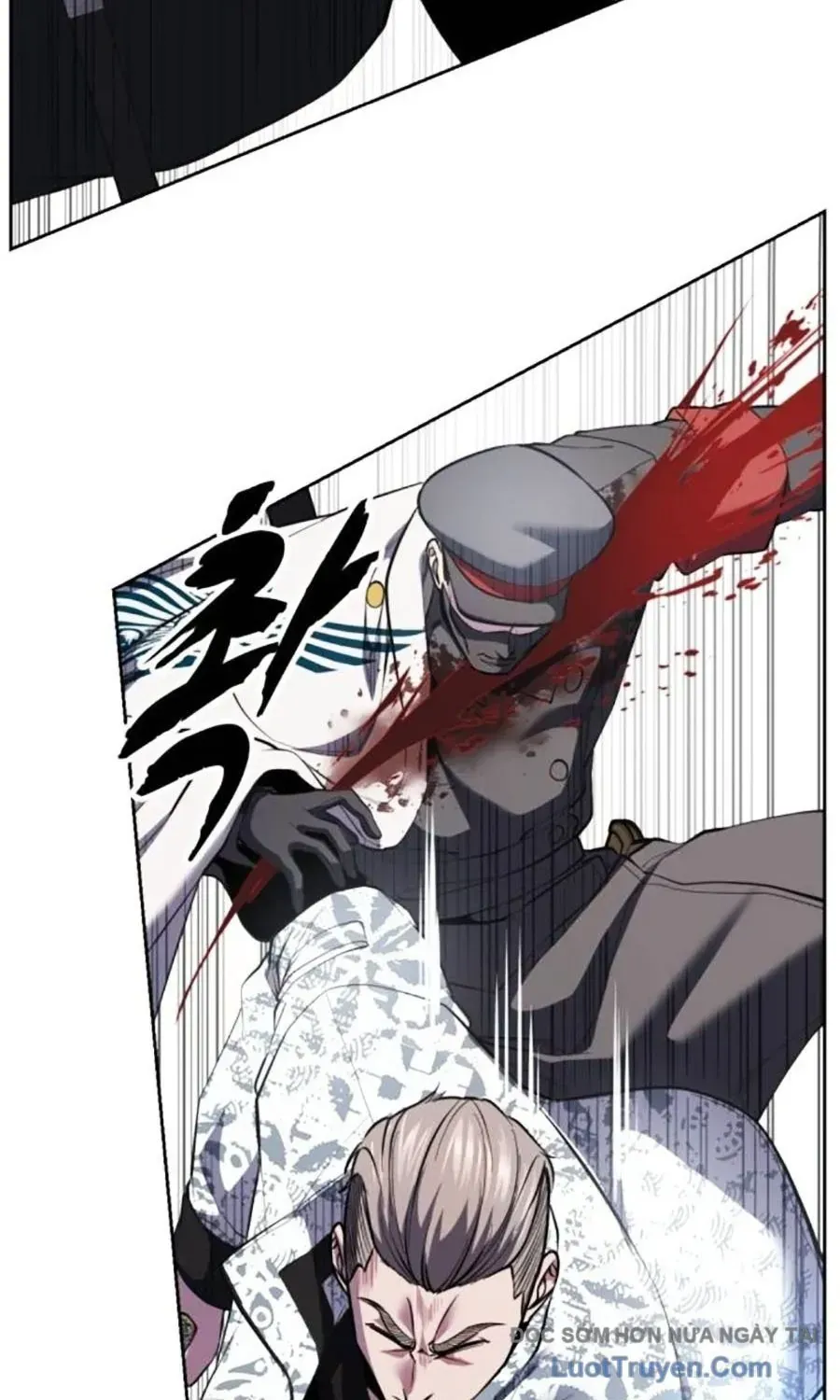 đọc truyện Cậu Bé Của Thần Chết Chương 302 ảnh 68 tại Thiên Thai Truyện