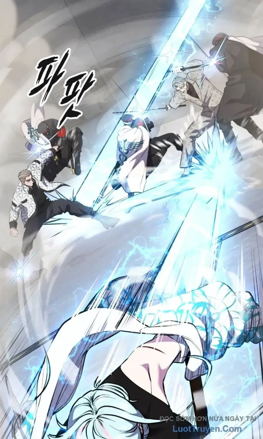 đọc truyện Cậu Bé Của Thần Chết Chương 302 ảnh 71 tại Thiên Thai Truyện