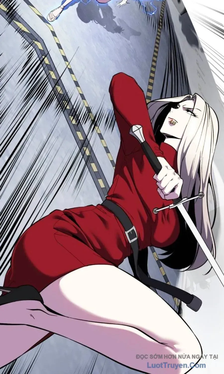 đọc truyện Cậu Bé Của Thần Chết Chương 302 ảnh 76 tại Thiên Thai Truyện