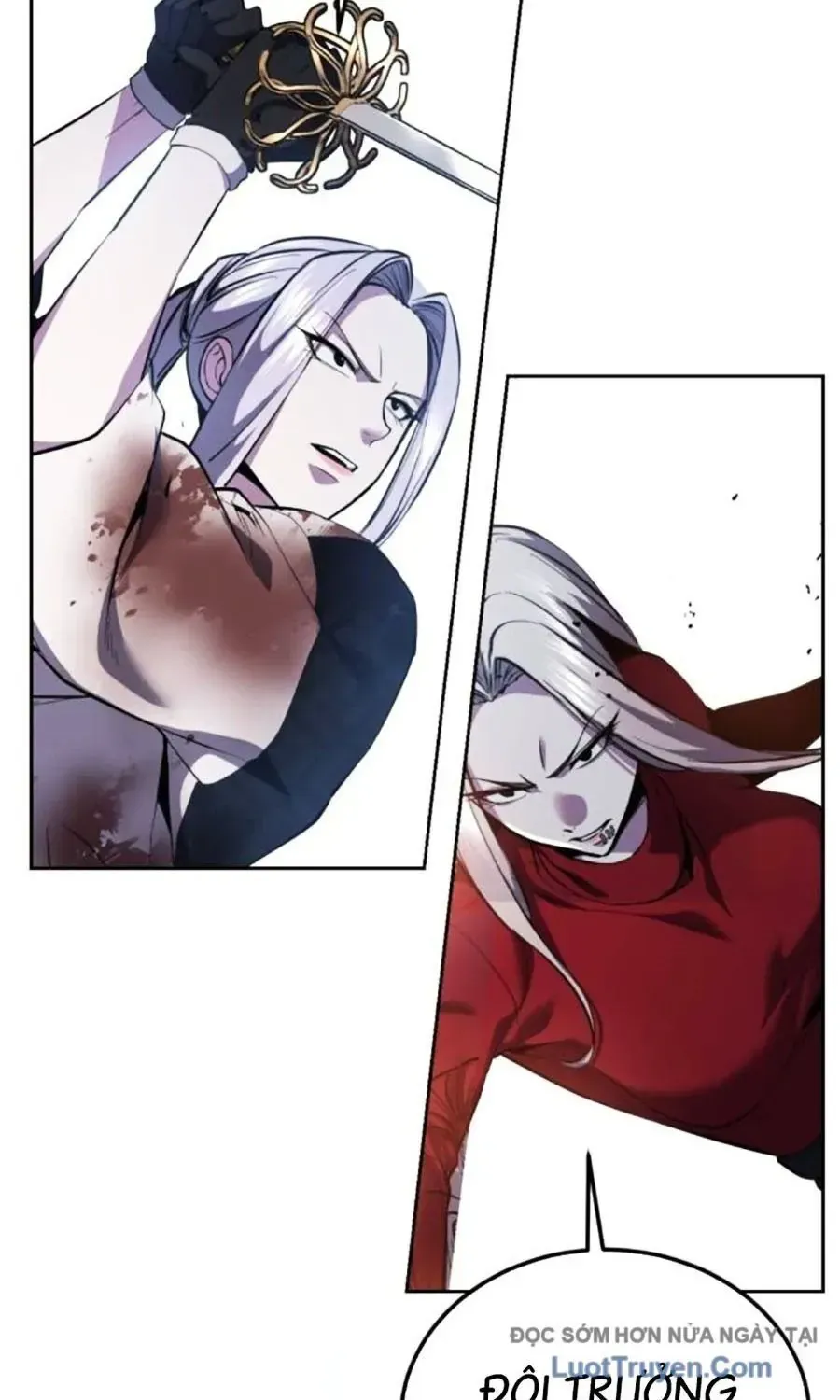 đọc truyện Cậu Bé Của Thần Chết Chương 302 ảnh 80 tại Thiên Thai Truyện