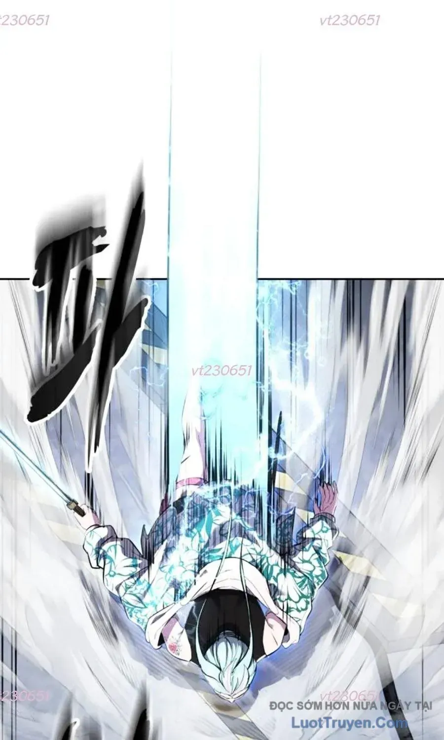 đọc truyện Cậu Bé Của Thần Chết Chương 302 ảnh 82 tại Thiên Thai Truyện