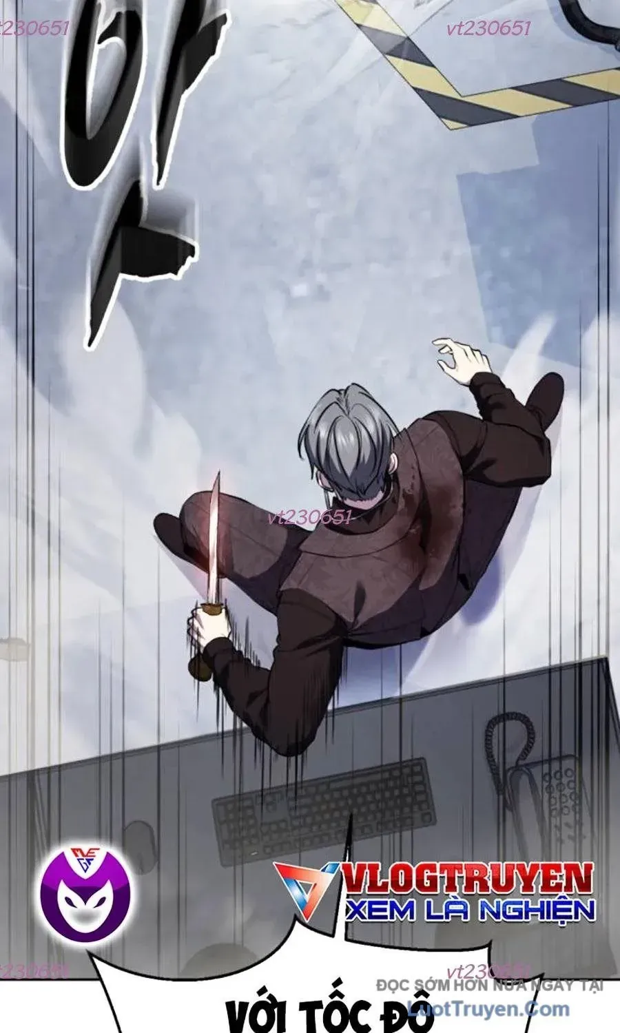 đọc truyện Cậu Bé Của Thần Chết Chương 302 ảnh 83 tại Thiên Thai Truyện