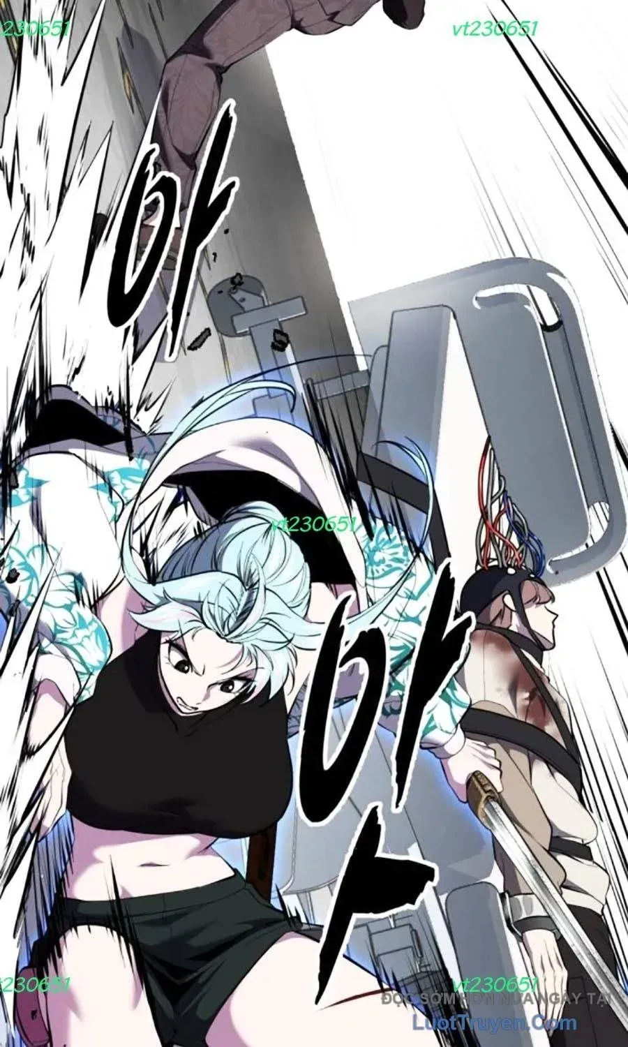 đọc truyện Cậu Bé Của Thần Chết Chương 302 ảnh 88 tại Thiên Thai Truyện