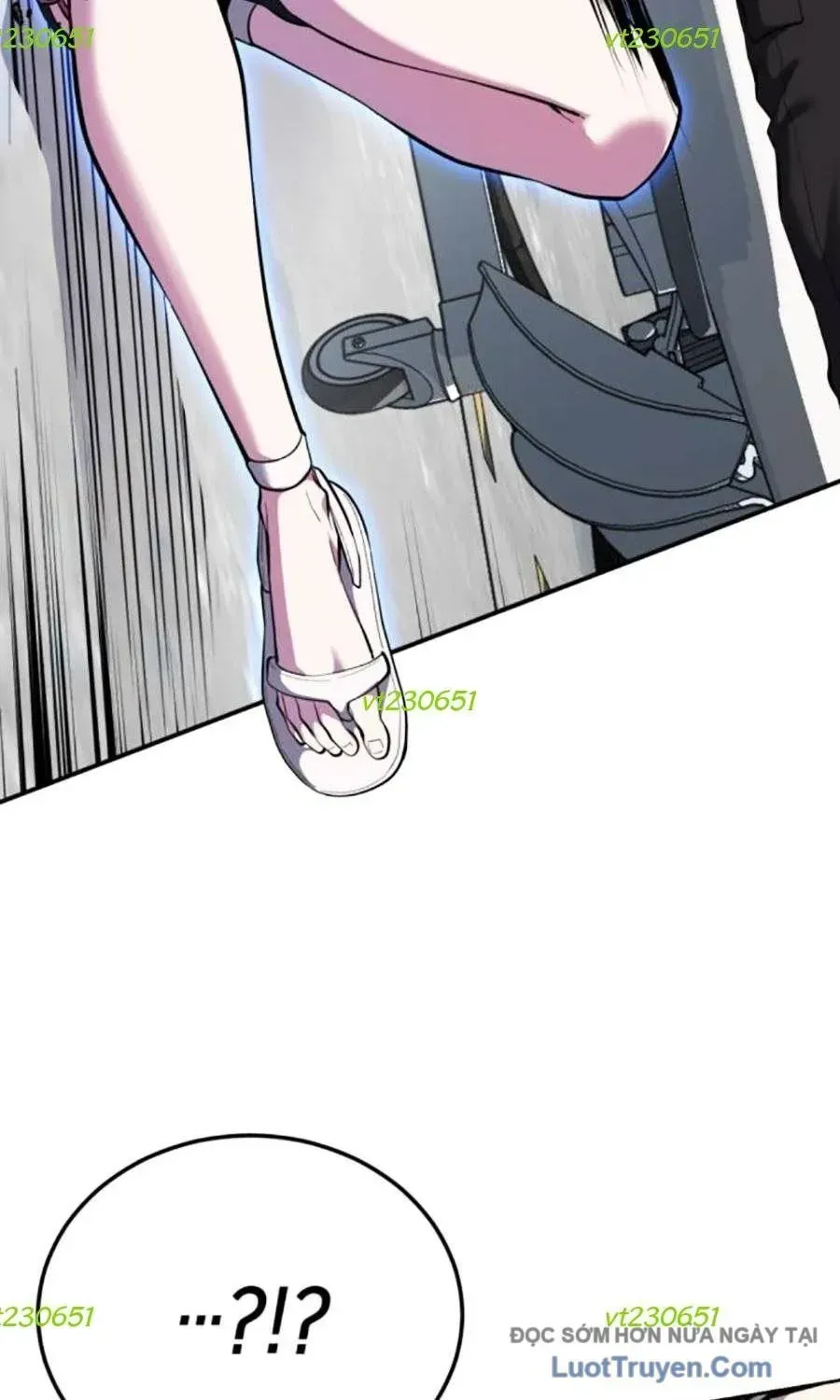 đọc truyện Cậu Bé Của Thần Chết Chương 302 ảnh 89 tại Thiên Thai Truyện