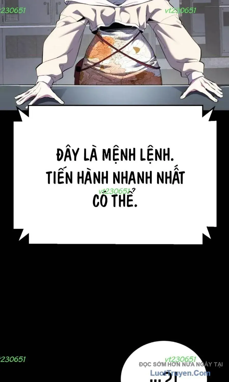 đọc truyện Cậu Bé Của Thần Chết Chương 302 ảnh 11 tại Thiên Thai Truyện