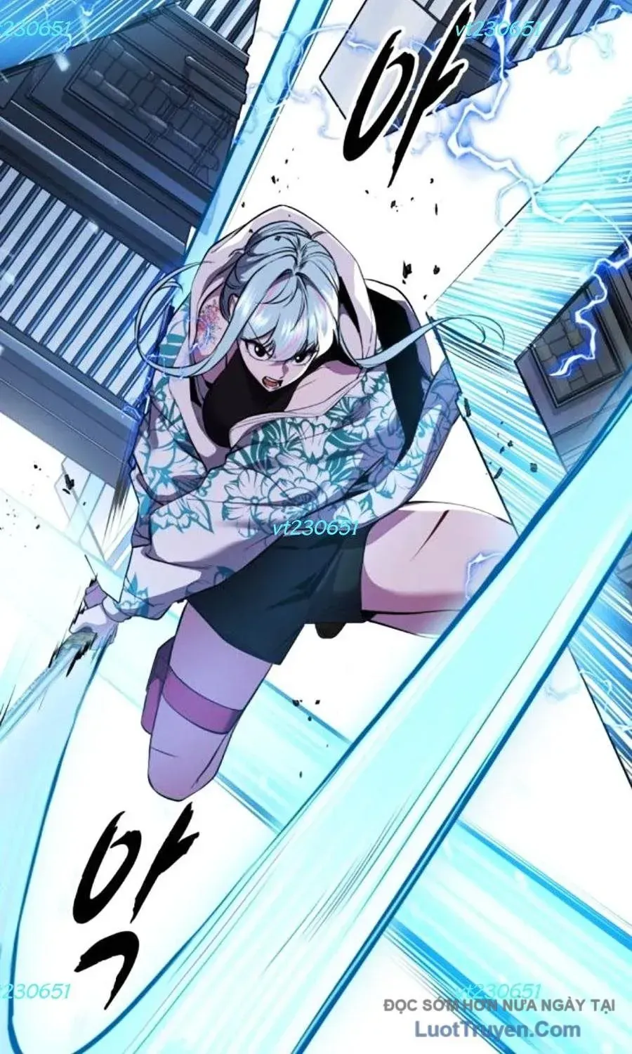 đọc truyện Cậu Bé Của Thần Chết Chương 302 ảnh 95 tại Thiên Thai Truyện