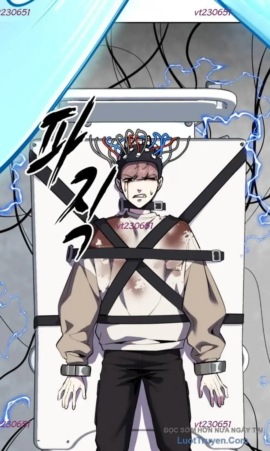 đọc truyện Cậu Bé Của Thần Chết Chương 302 ảnh 96 tại Thiên Thai Truyện